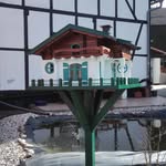 Frank Heine - @holzwurmfrank - Instagram