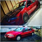 Frank-Heine Ådnanes - @wide_body_stratus - Instagram