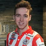frank je bent een held +❤ - @frankvanderslotfan - Instagram