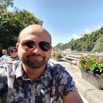 Frank Heller - @frhe92 - Instagram
