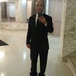 Frank Heller - @heller1515 - Instagram