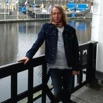 Frank Hellwig - @hellwig8748 - Instagram