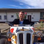 Frank Hellwig - @hellwigfr - Instagram