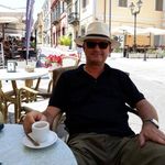 Frank Hellwig - @frank_h_berlin - Instagram