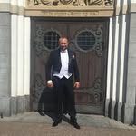 Frank Hemmingsen - @hemmingsenfrank - Instagram