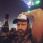 Frank - @frank__hendrick - Instagram