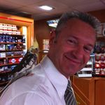 Frank hendrick - @frankhendrick112 - Instagram