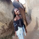 hajia bhad - @frankhendricks97 - Instagram