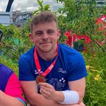 Frank Hennessy - @frank_hennessy98 - Instagram