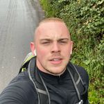 Frank Hennessy - @frankyfitness98 - Instagram
