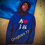 Victor Orugbani - @frank_hennessy01 - Instagram