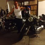 Frank Hensley - @redvegasgt44 - Instagram