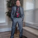Frank Hensley - @fordman0321 - Instagram