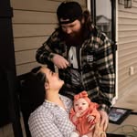 Frank Hensley - @hensleybrother719 - Instagram