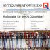 Antiquariat Querido Frank Hermann - Facebook