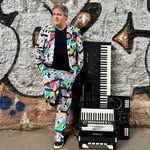 Frank Herold Musiker & DJ Geburtstag, Hochzeit - @alleinunterhalter_frankherold - Instagram