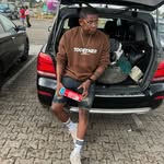 Okaka frank - @frankhero_ - Instagram