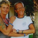 Frank Herold - @tojotacorola1 - Instagram
