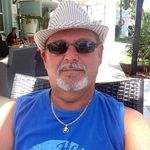 Harrick Frank - @herrickfrank12 - Instagram