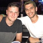 Frank Herron - @herronfrank - Instagram