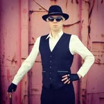 Frank Heston - @frank.heston - Instagram