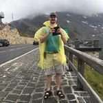 Frank Heymann - @knarfy123 - Instagram