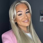 Franki - @hairbyfranki.cheynesx - Instagram