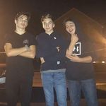 Frankie Hiatt - @_frankie_chicken_strip - Instagram