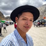 Frank Hidalgo - @frankhidalgofer - Instagram
