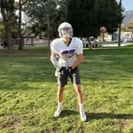 Frank Higginbotham - @frank_33_football - Instagram