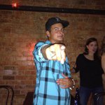 Frank Higginbotham - @bighigg13 - Instagram