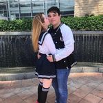 Frank Higginbotham - @fhiggin2016 - Instagram