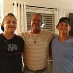 Frank Higginbotham, III - @frankghigginbotham - Instagram