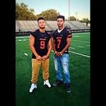 Frankie Coleman - @franklynhigginbotham - Instagram