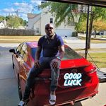 Frank Hinds - @lopezhinds1191 - Instagram