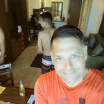 Frank Hirsch - @unclefranco1 - Instagram