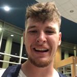 Frank Hirsch - @hirschfrankie - Instagram