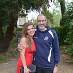 Frank Shorter - @frankhockey62 - Instagram