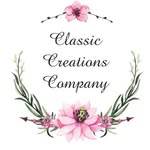 Fran Hodapp - @classiccreationsco - Instagram