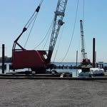 Frank Hodge - @seapro.marinedockbuilders - Instagram