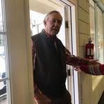 Frank Hodge - @wildturkey1945 - Instagram
