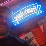 Frank Hodge - @bigfrank32 - Instagram