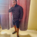 Frank Hodge Carty - @midget_mack007 - Instagram