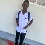 Frank Holder Jr. - @frank_in_style8 - Instagram