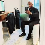 Franklin Manhattan Holder - @frankholder91 - Instagram