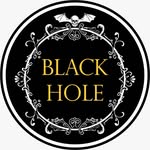 Frank Hole - @blackholestampa - Instagram