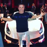 Frank hole - @frankhole60 - Instagram