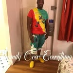 Frank Holiday - @frankholiday8 - Instagram