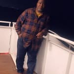 Frank Holiday - @holidayf43 - Instagram