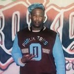 Frank Holiday - @holiday.frank - Instagram